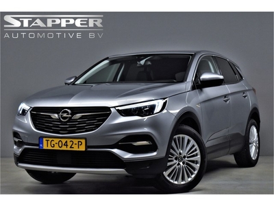 Opel Grandland X 1.2 Turbo 130pk Automaat Business