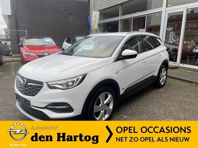 Opel Grandland X 1.6 Turbo Hybrid Elegance