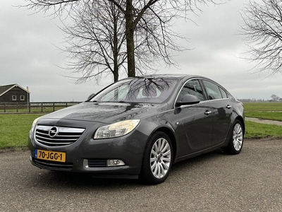 Opel Insignia 2.0 CDTI Executive 1e eigenaar * perfecte auto