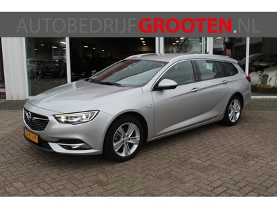 Opel Insignia Sports Tourer 1.5 Turbo Business Executive