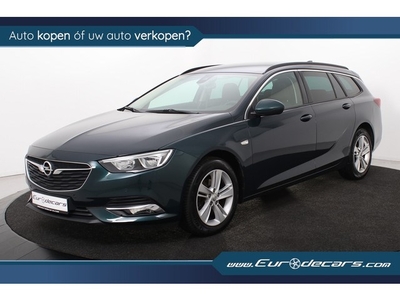 Opel Insignia Sports Tourer 1.6 CDTI