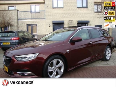 Opel Insignia Sports Tourer 1.6 Turbo Exclusive