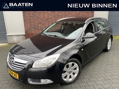 Opel Insignia Sports Tourer 1.8 140 PK Cosmo