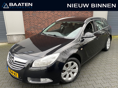 Opel Insignia Sports Tourer 1.8 140 PK Cosmo |Trekhaak|Navi|PDC|Cruise