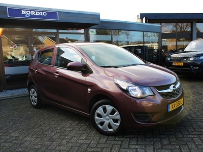 Opel Karl