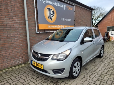 Opel KARL 1.0 ecoFLEX Edition