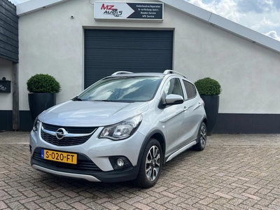 Opel KARL 1.0 ecoFLEX Edition (bj 2018)