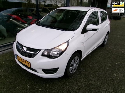 Opel KARL 1.0 ecoFLEX Edition