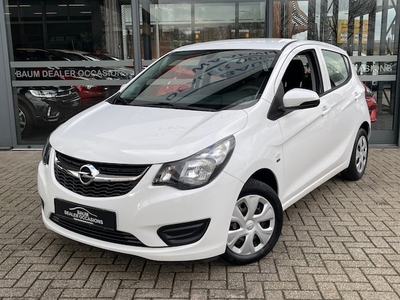 Opel Karl Benzine