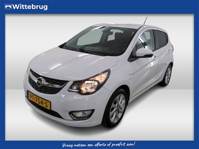 Opel Karl Benzine