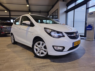 Opel Karl Benzine