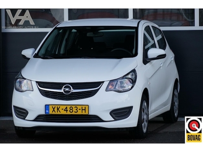 Opel Karl Benzine