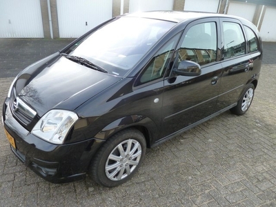 Opel Meriva 1.4-16V Business