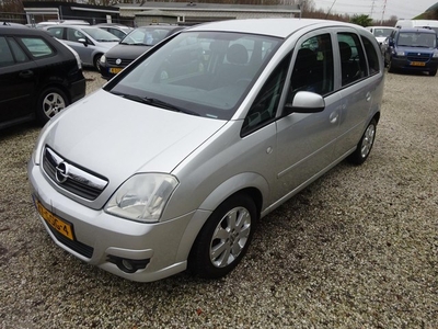 Opel Meriva 1.4-16V Temptation airco radio cd trekhaak