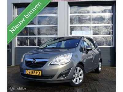 Opel Meriva 1.4 Turbo Color Edition AIRCOCRUISE CONTROL