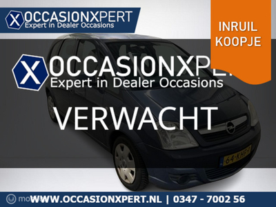 Opel Meriva 1.6-16V Business APK 06-12-2024