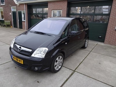 Opel Meriva 1.6-16V Temptation