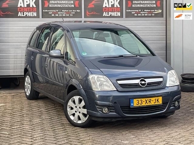 Opel Meriva 1.6-16V Temptation