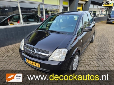 Opel Meriva 1.6 Enjoy