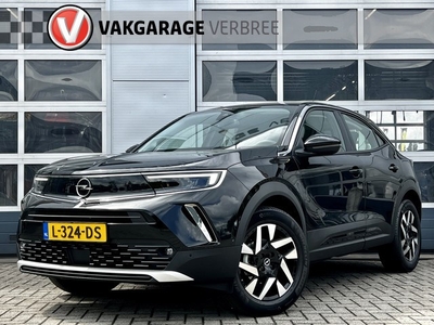 Opel Mokka 1.2 Turbo Elegance Origineel NL Auto