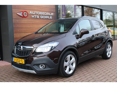 Opel MOKKA 1.4 T Cosmo