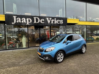 Opel Mokka 1.4 T Innovation