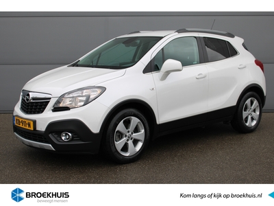 OPEL MOKKA 1.4T 140pk Cosmo | NAVI | CAMERA | PDC | LMV |