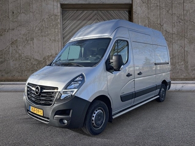 Opel Movano 2.3 Turbo L2H3 automaat (bj 2021)