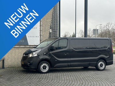 Opel Vivaro 1.6 CDTI L2H1