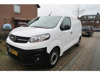 Opel Vivaro bestel 1.5 CDTI