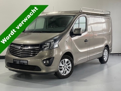 Opel Vivaro Diesel