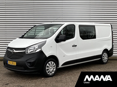 Opel Vivaro Diesel