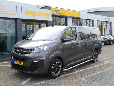 Opel Vivaro L3H1 2.0 CDTI 177pk Automaat Innovation