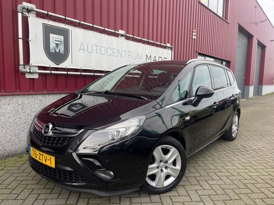 Opel Zafira Tourer 1.4 Business+ 7pers. // Navi // Clima //