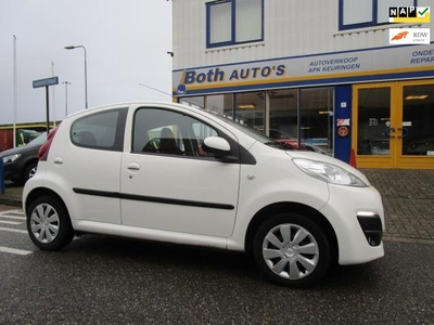 Peugeot 107 1.0 Active