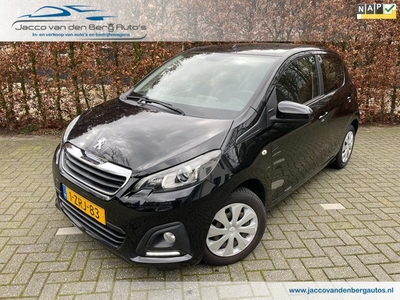 Peugeot 108 1.0 e-VTi Active I Airco I Elektr. Pakket