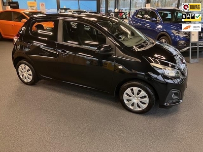 Peugeot 108 1.0 e-VTi Active Origineel Nederlandse Auto