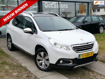 Peugeot 2008 1.2 PureTech Allure