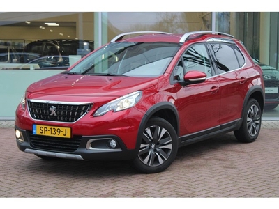 Peugeot 2008 1.2 PureTech Allure Eerste eigenaar!