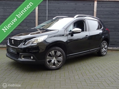 Peugeot 2008 1.2 PureTech Allure/Style FM nav / Carplay /