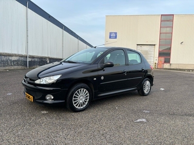 Peugeot 206 1.4 GENERATION