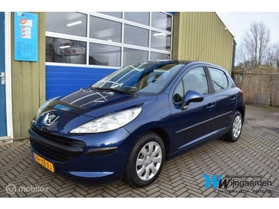 Peugeot 207 1.4 Cool 'n Blue99.425 KM NAPAircoCruise con