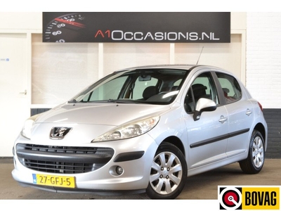 Peugeot 207 1.4 VTi Cool 'n Blue (bj 2008)