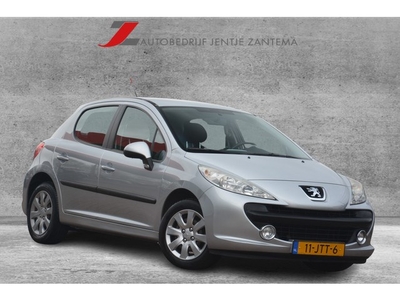 Peugeot 207 1.4 VTi Look Airco Cruise-control