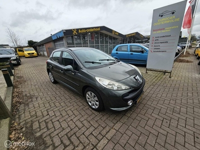 Peugeot 207 1.4 VTi NL AUTO//NAP//AIRCO// NIEUWE APK