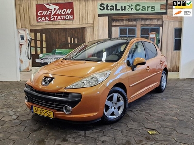 Peugeot 207 1.4 VTi XS Pack/AIRCO/5-DEURS/NIEUWE APK/