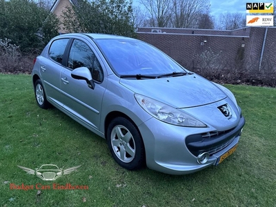 Peugeot 207 1.4 VTi XS Pack Airco/Apk12-2024