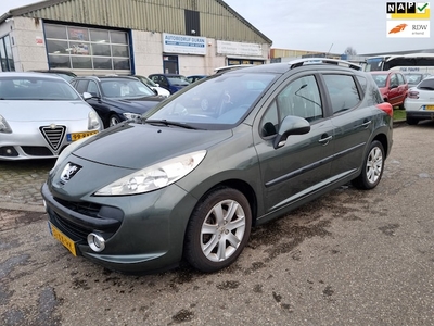 Peugeot 207 Benzine