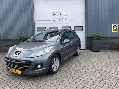 Peugeot 207 SW 1.6 VTi XS / Nap / Bovag / Automaat