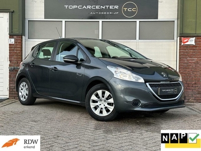 Peugeot 208 1.0 VTi Access/AIRCO/CRUISE/TREKH/APK/NAP